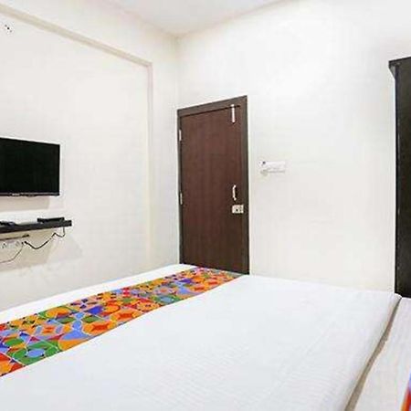 Fabhotel Fortune Residency Indore Exterior foto