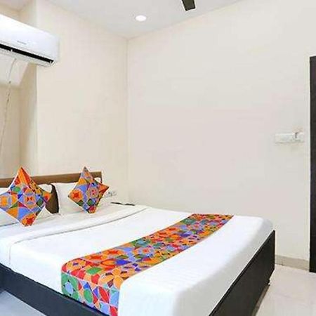 Fabhotel Fortune Residency Indore Exterior foto