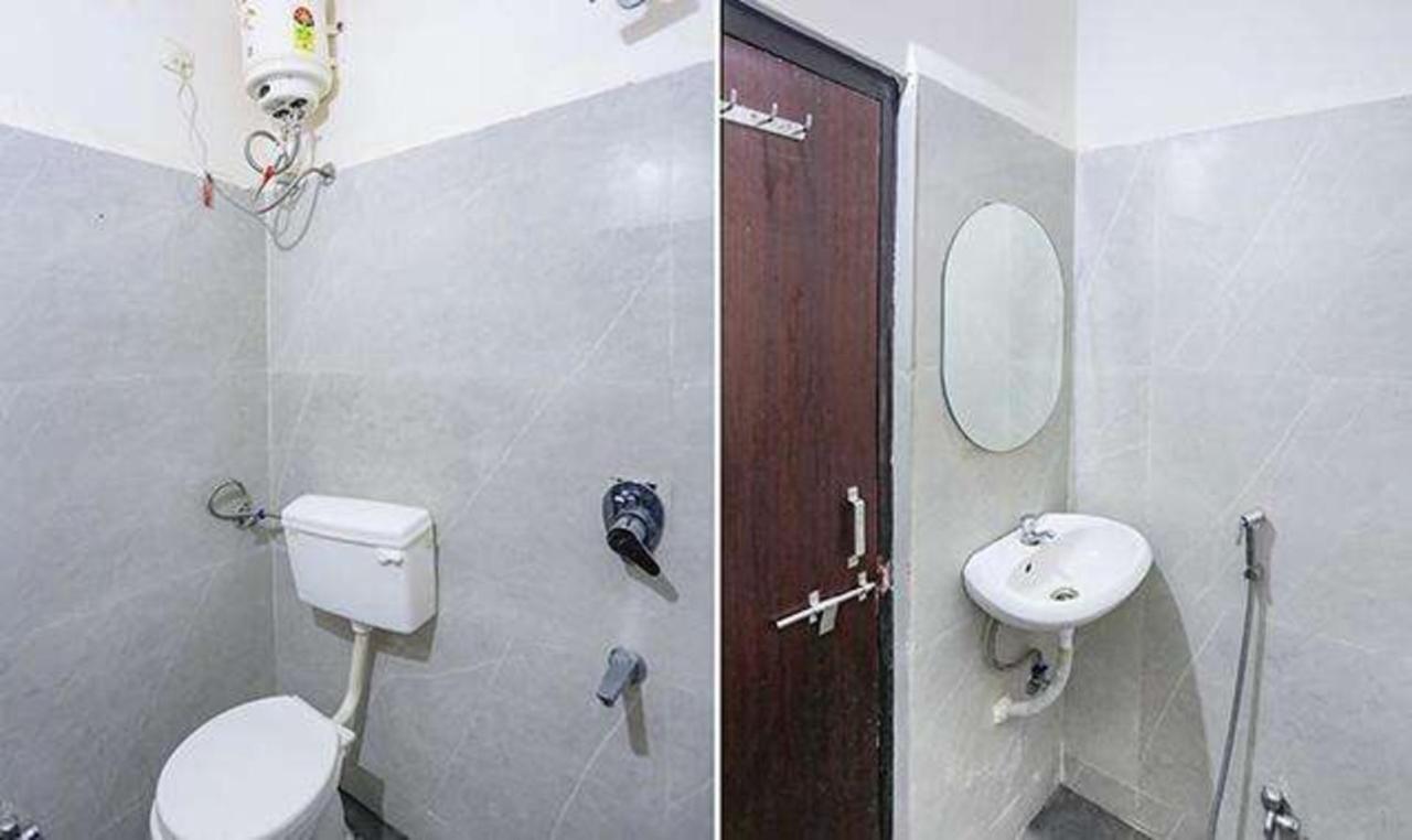 Fabhotel Fortune Residency Indore Exterior foto
