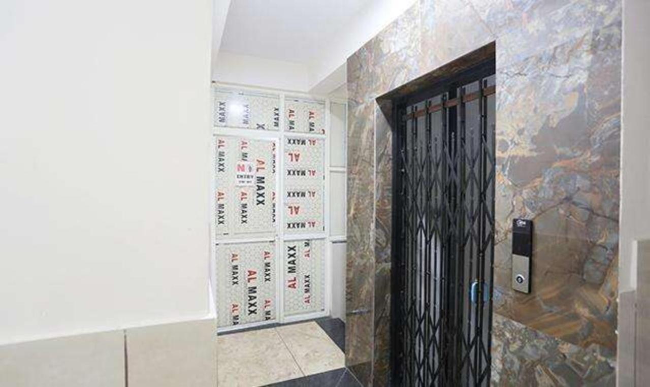 Fabhotel Fortune Residency Indore Exterior foto
