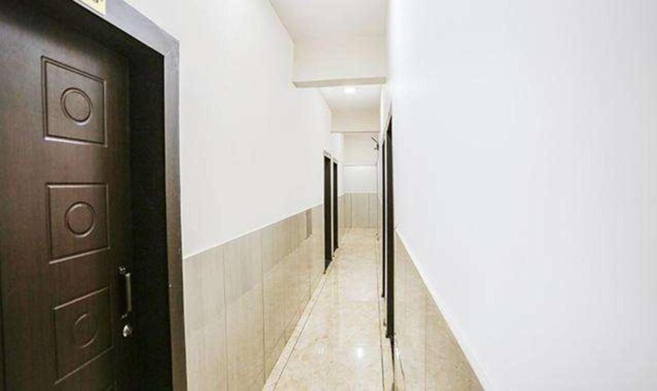 Fabhotel Fortune Residency Indore Exterior foto